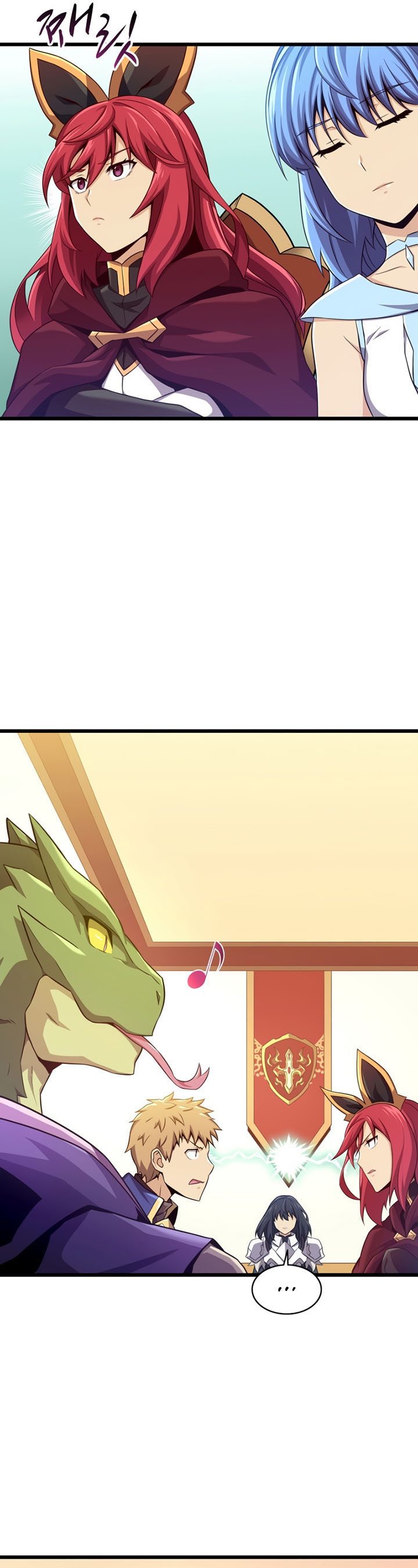 Arcane Sniper Chapter 104 Gambar 14