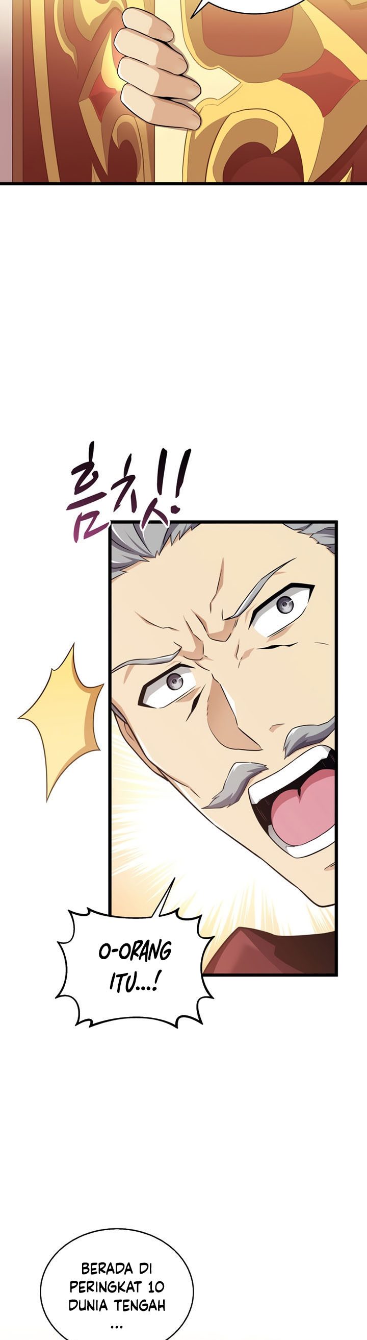 Arcane Sniper Chapter 104 Gambar 19