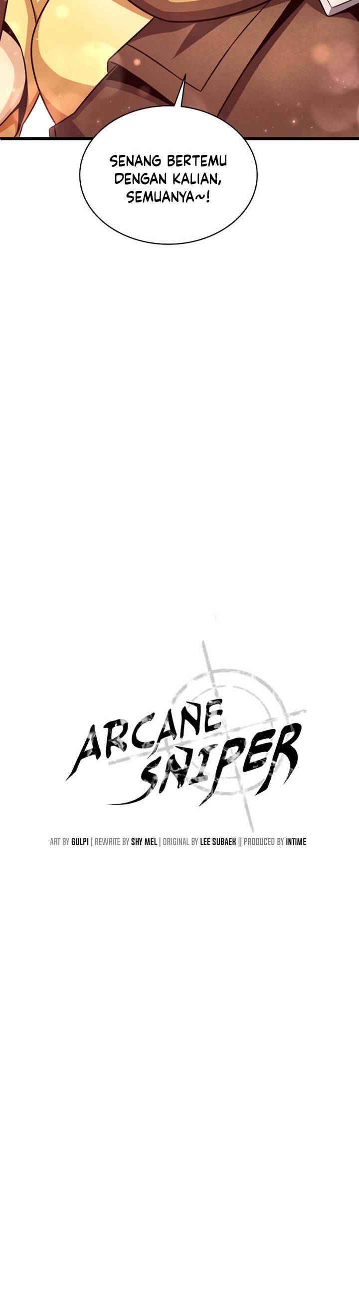 Arcane Sniper Chapter 104 Gambar 21