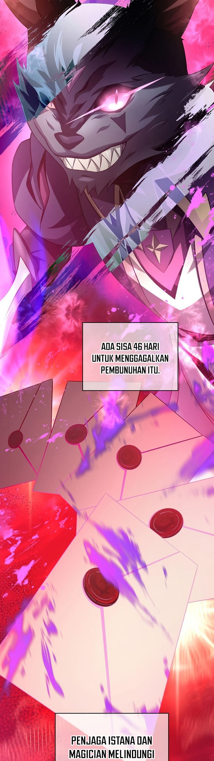 Arcane Sniper Chapter 104 Gambar 27