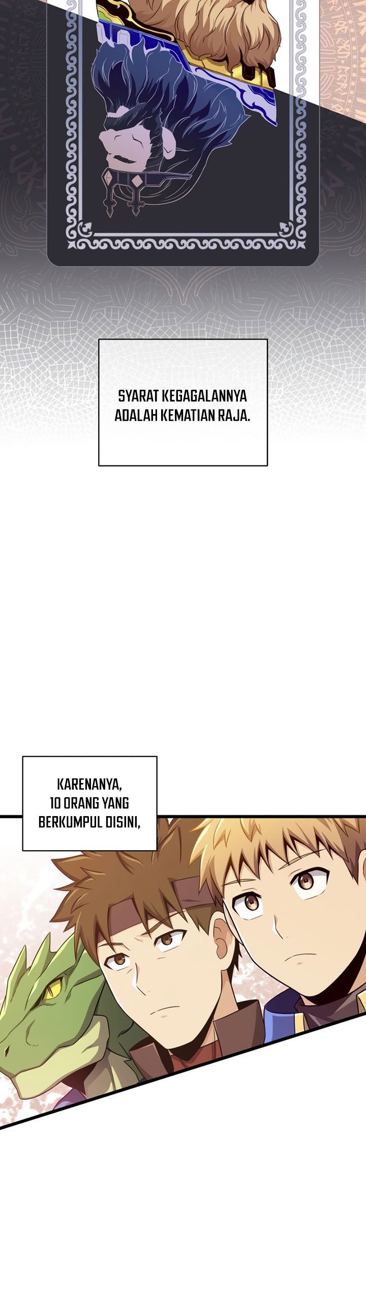 Arcane Sniper Chapter 104 Gambar 29