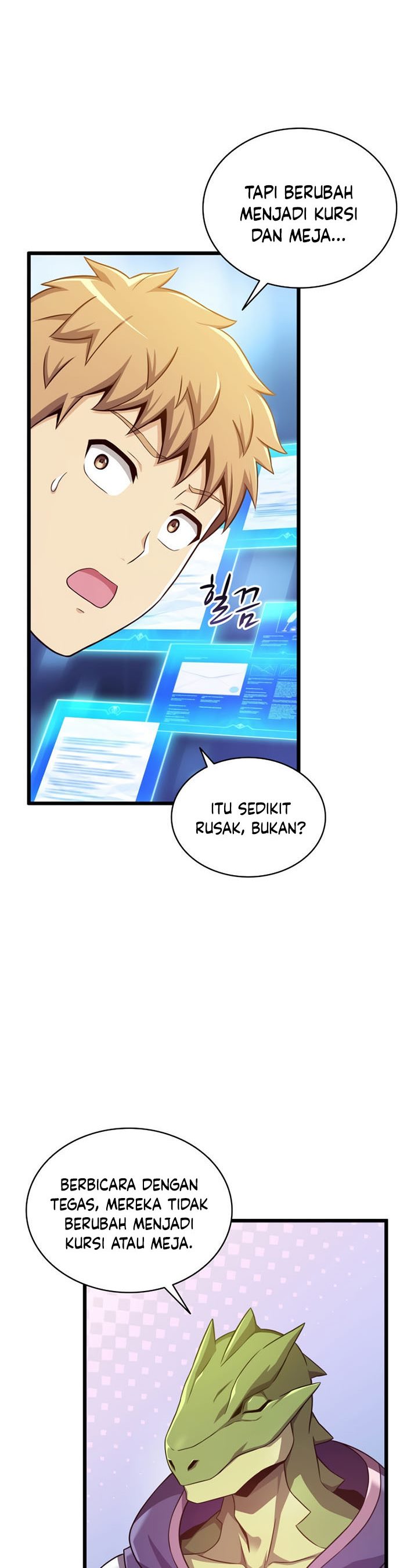 Arcane Sniper Chapter 104 Gambar 35