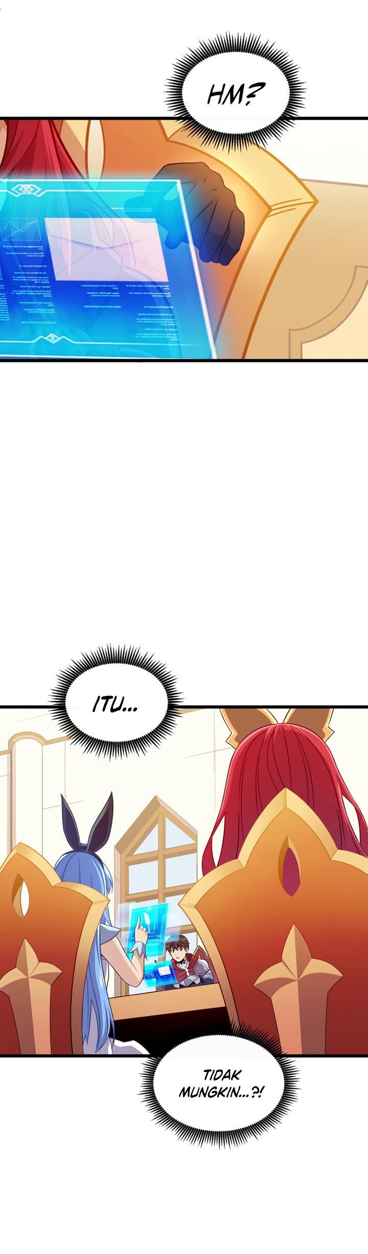 Arcane Sniper Chapter 104 Gambar 38