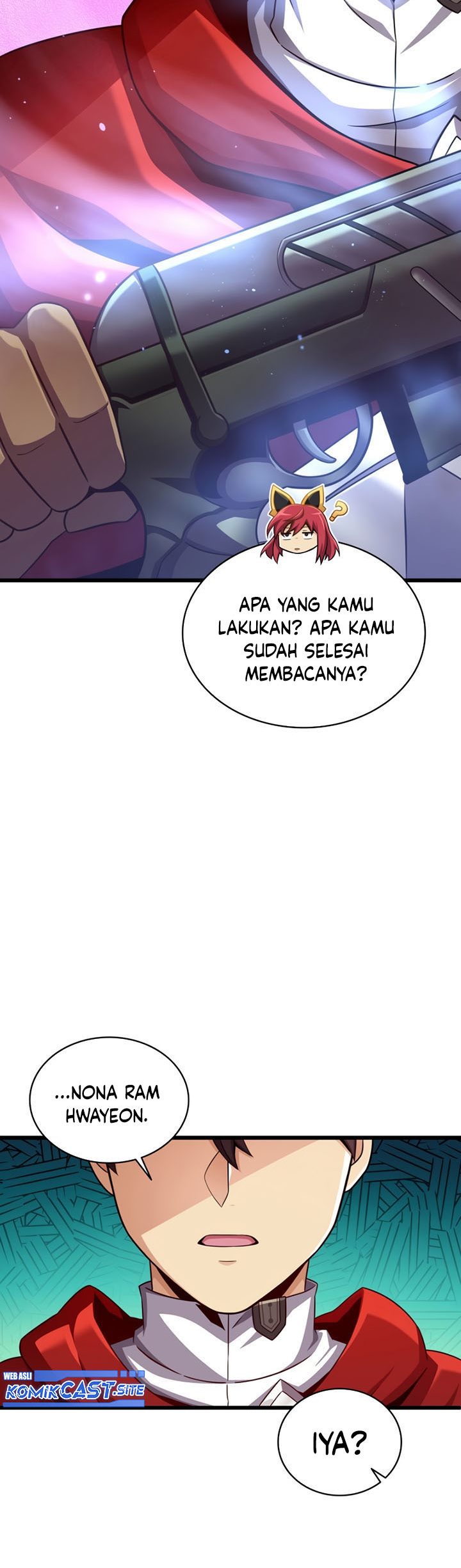 Arcane Sniper Chapter 104 Gambar 40