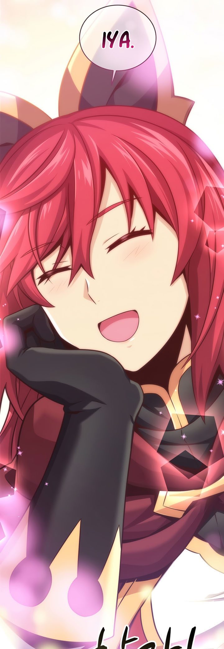 Arcane Sniper Chapter 104 Gambar 42