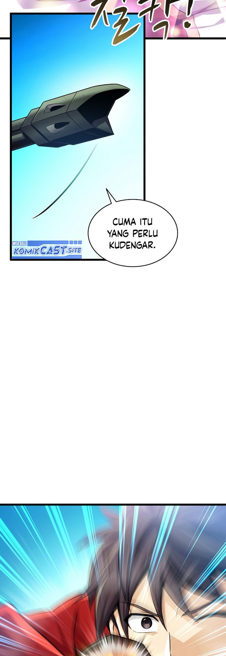 Arcane Sniper Chapter 104 Gambar 43