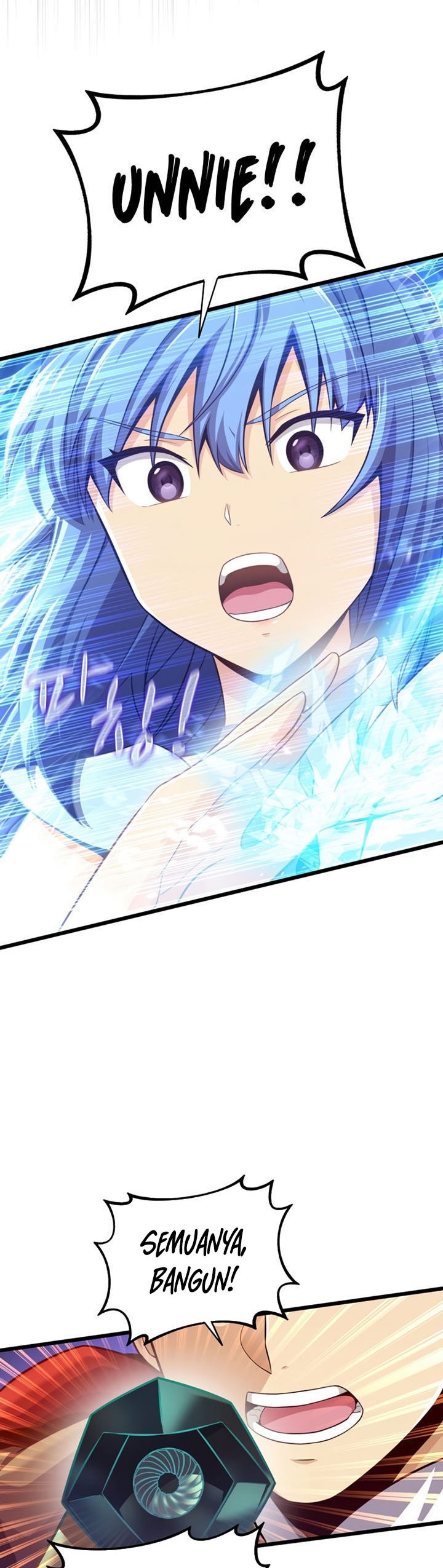 Arcane Sniper Chapter 104 Gambar 47