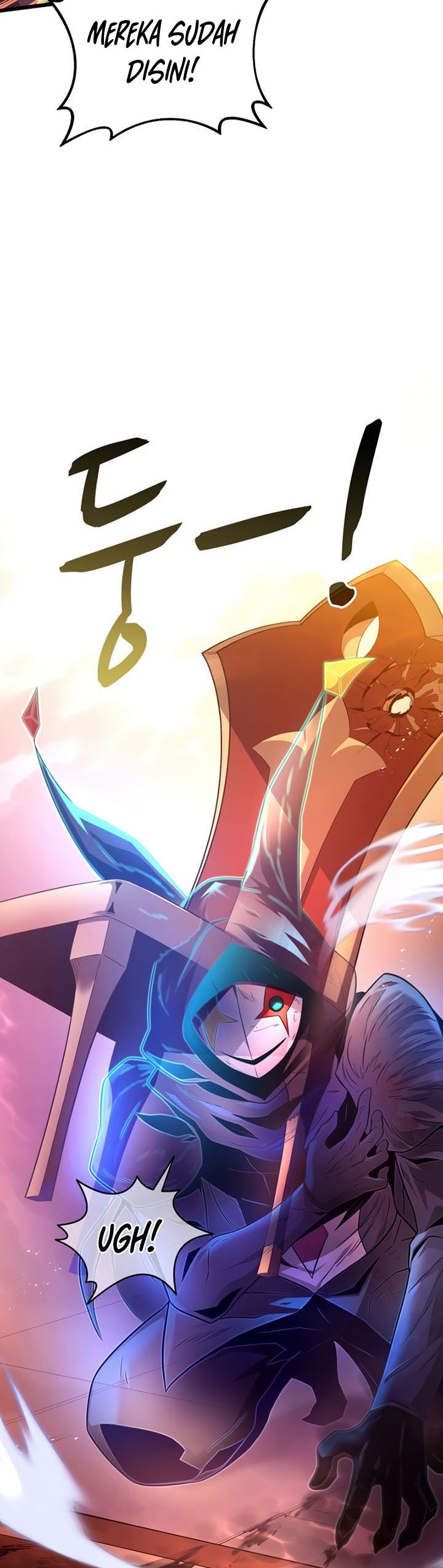 Arcane Sniper Chapter 104 Gambar 48