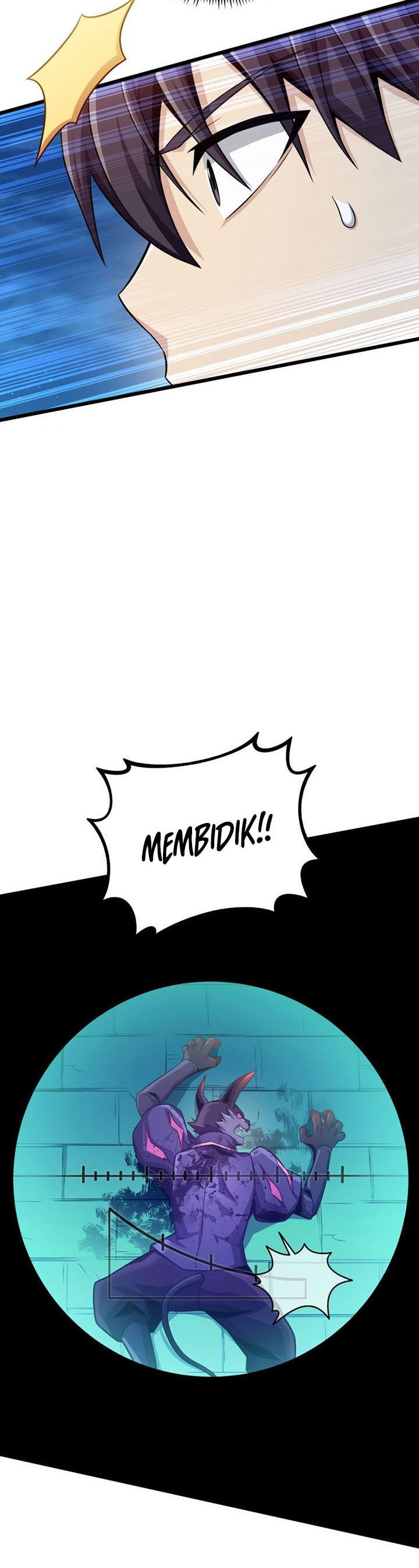 Arcane Sniper Chapter 108 Gambar 4