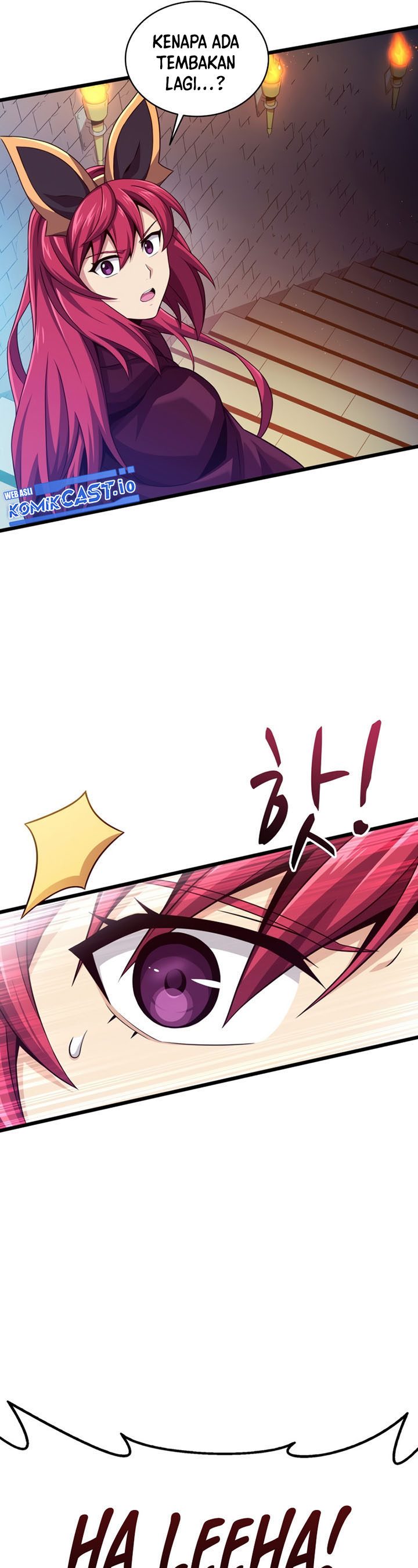 Arcane Sniper Chapter 108 Gambar 6