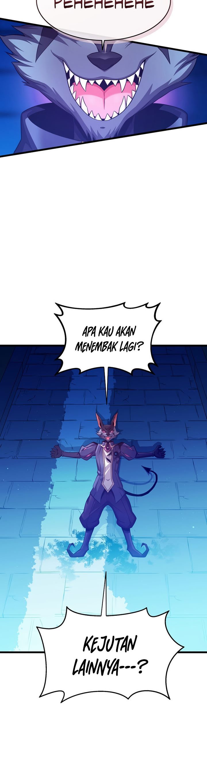 Arcane Sniper Chapter 108 Gambar 9