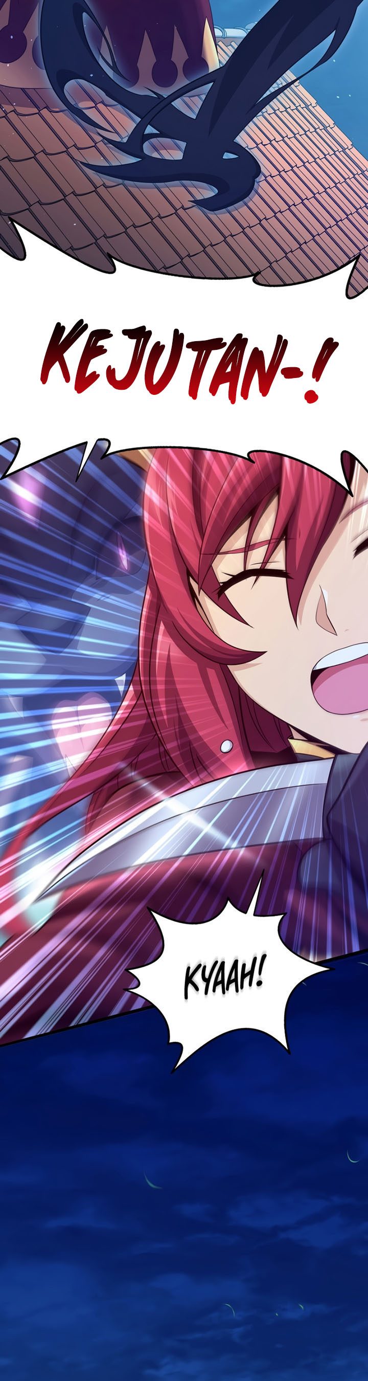 Arcane Sniper Chapter 108 Gambar 12