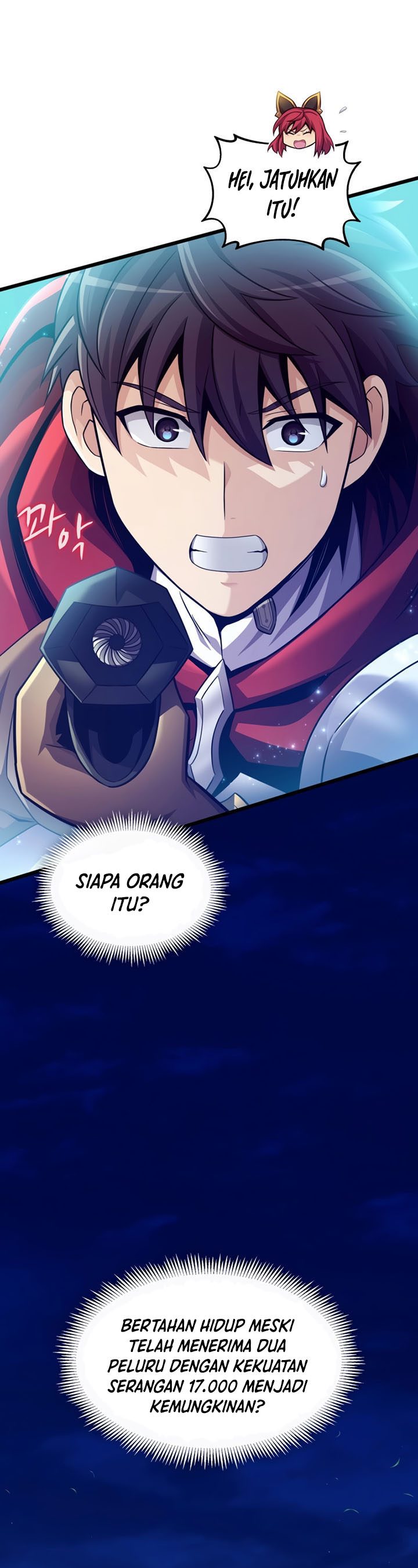 Arcane Sniper Chapter 108 Gambar 14