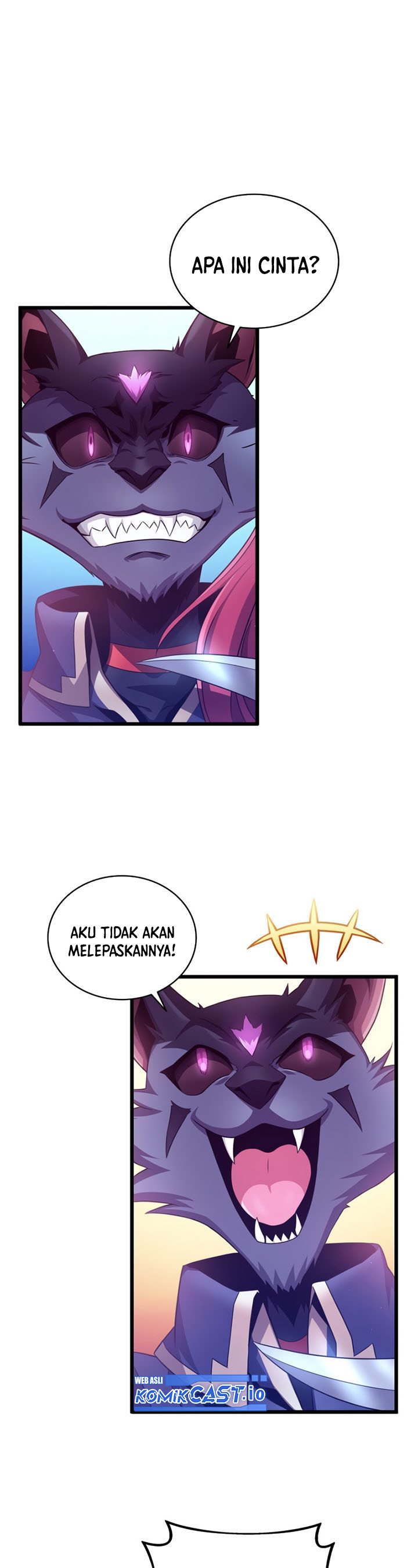Arcane Sniper Chapter 108 Gambar 16