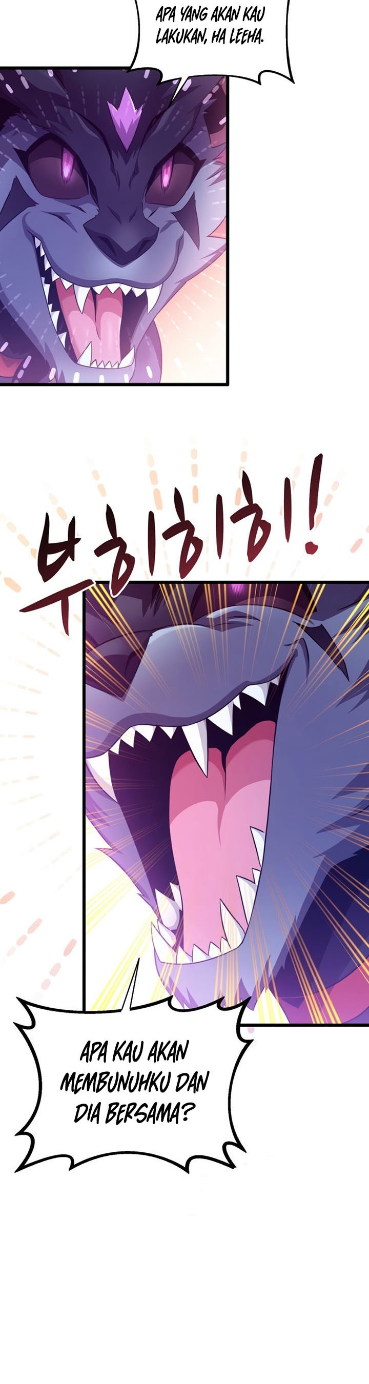 Arcane Sniper Chapter 108 Gambar 17