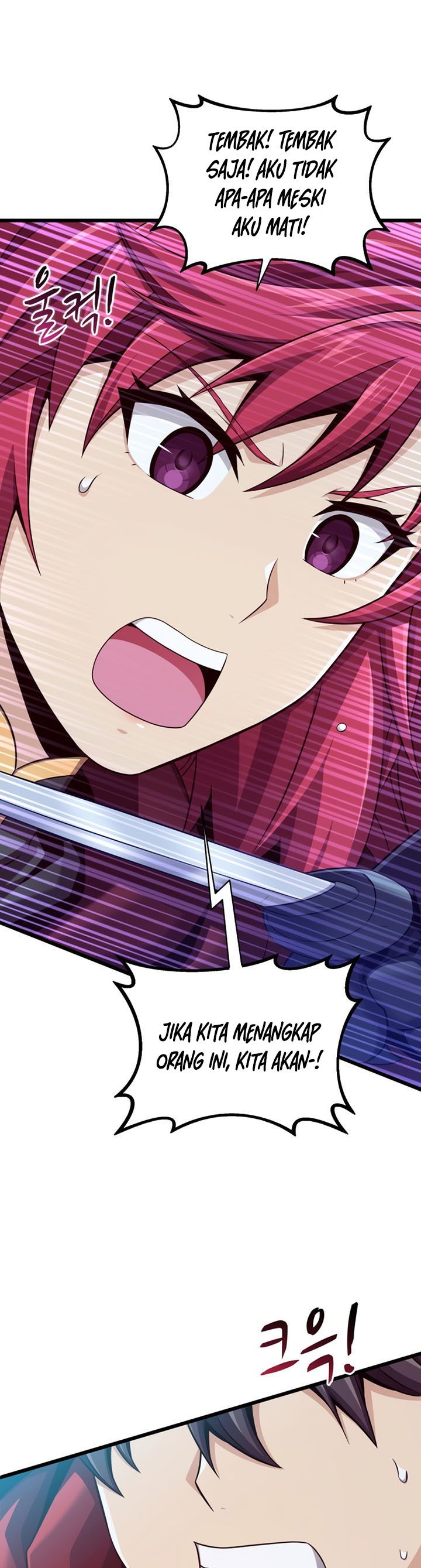 Arcane Sniper Chapter 108 Gambar 18