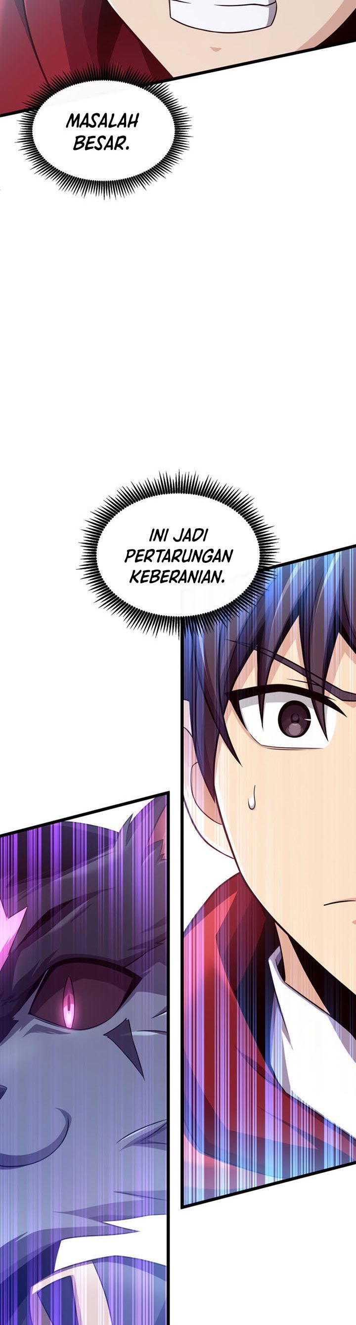 Arcane Sniper Chapter 108 Gambar 19