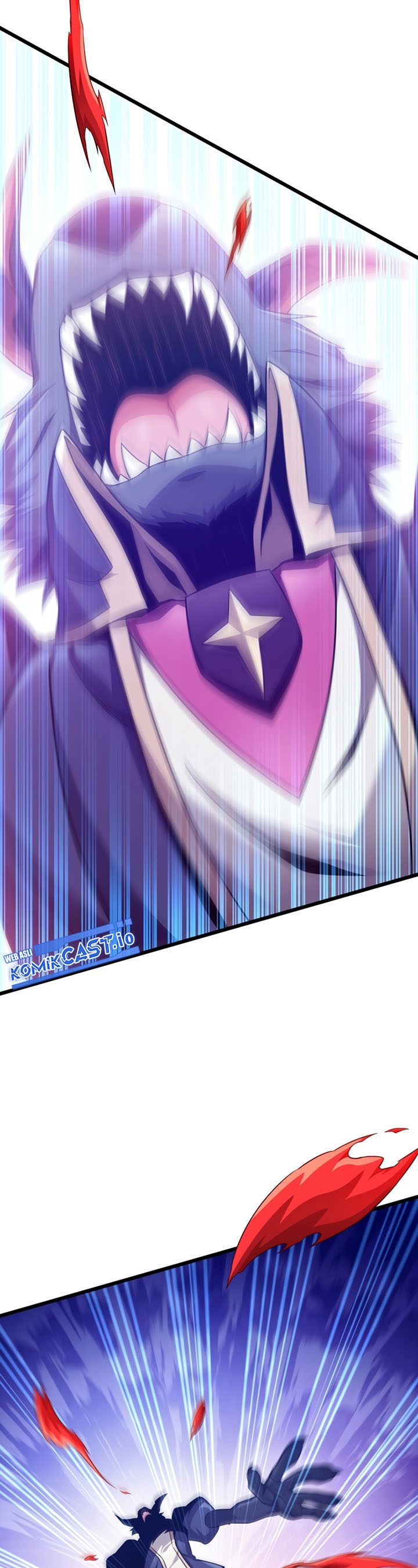 Arcane Sniper Chapter 108 Gambar 24