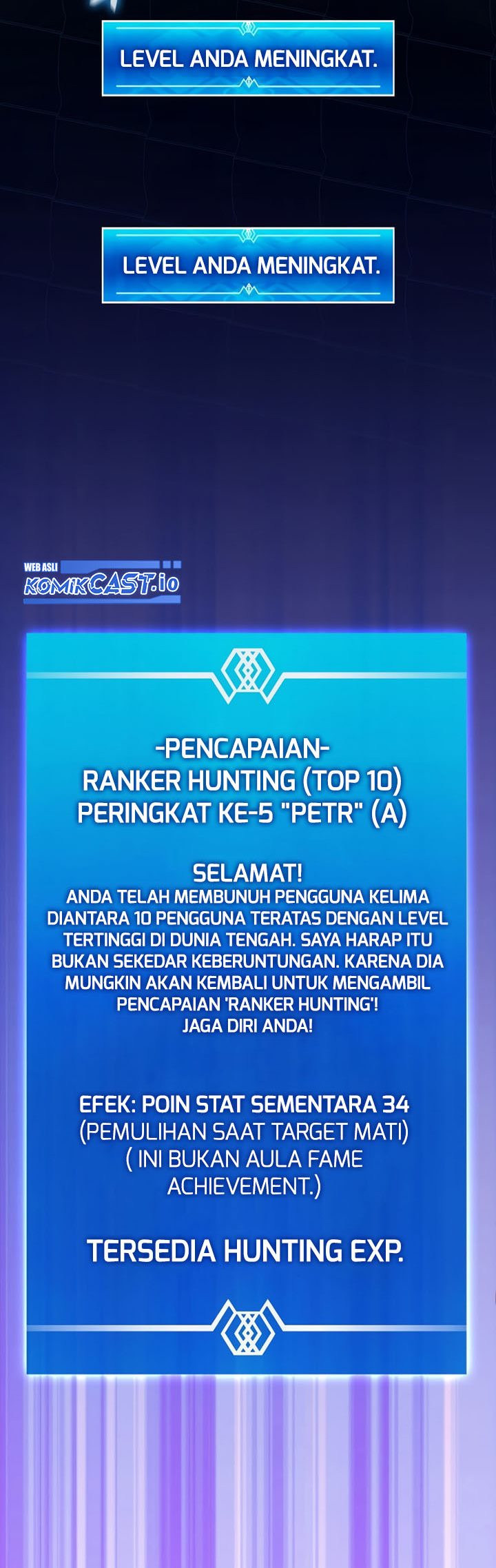 Arcane Sniper Chapter 108 Gambar 27