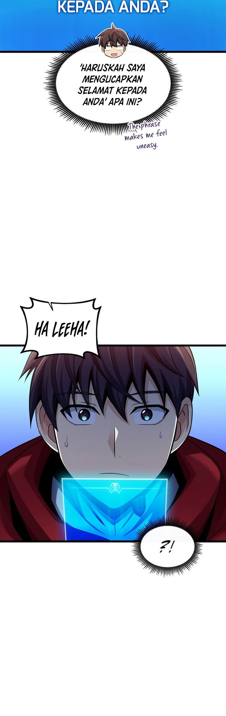 Arcane Sniper Chapter 108 Gambar 29