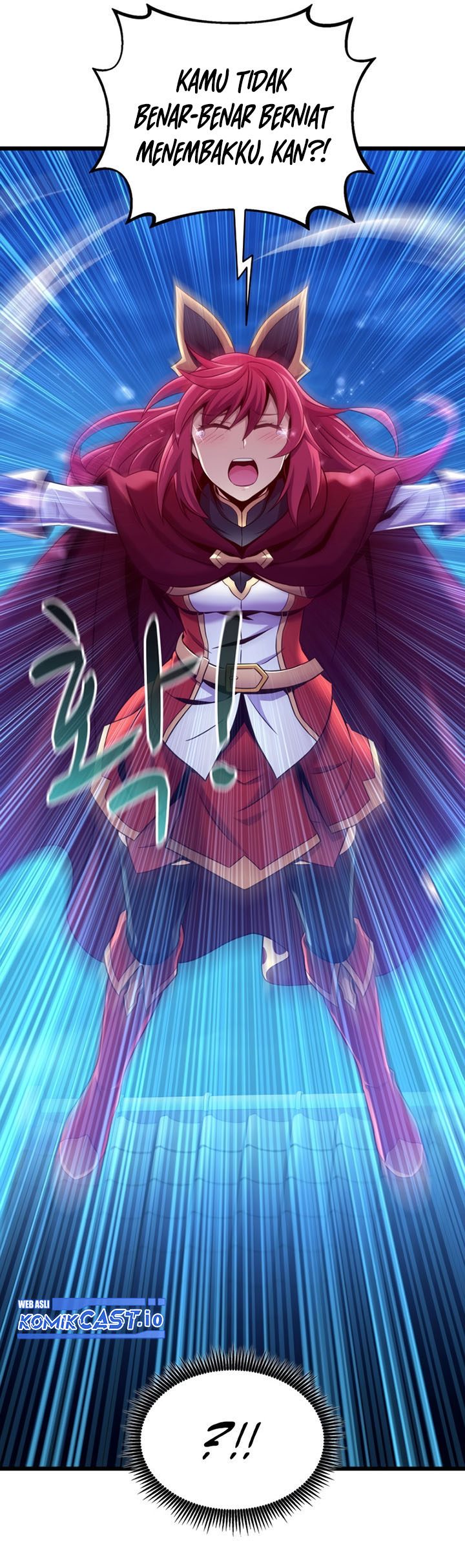 Arcane Sniper Chapter 108 Gambar 30