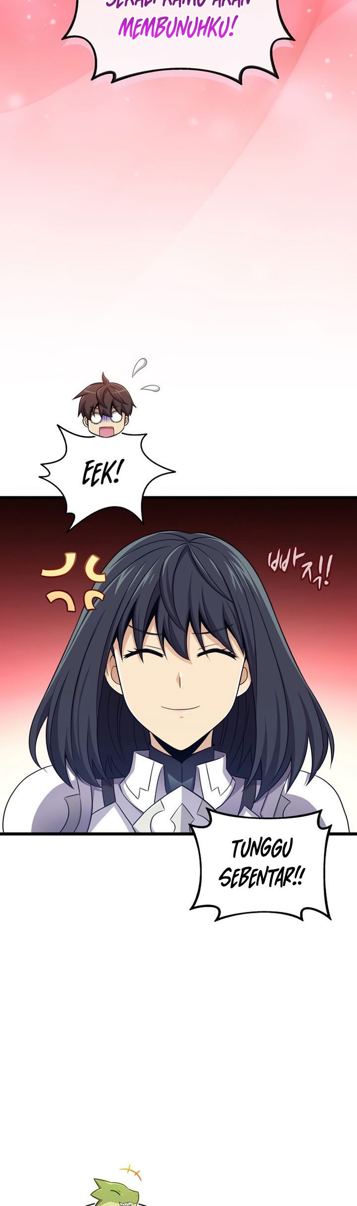 Arcane Sniper Chapter 108 Gambar 32