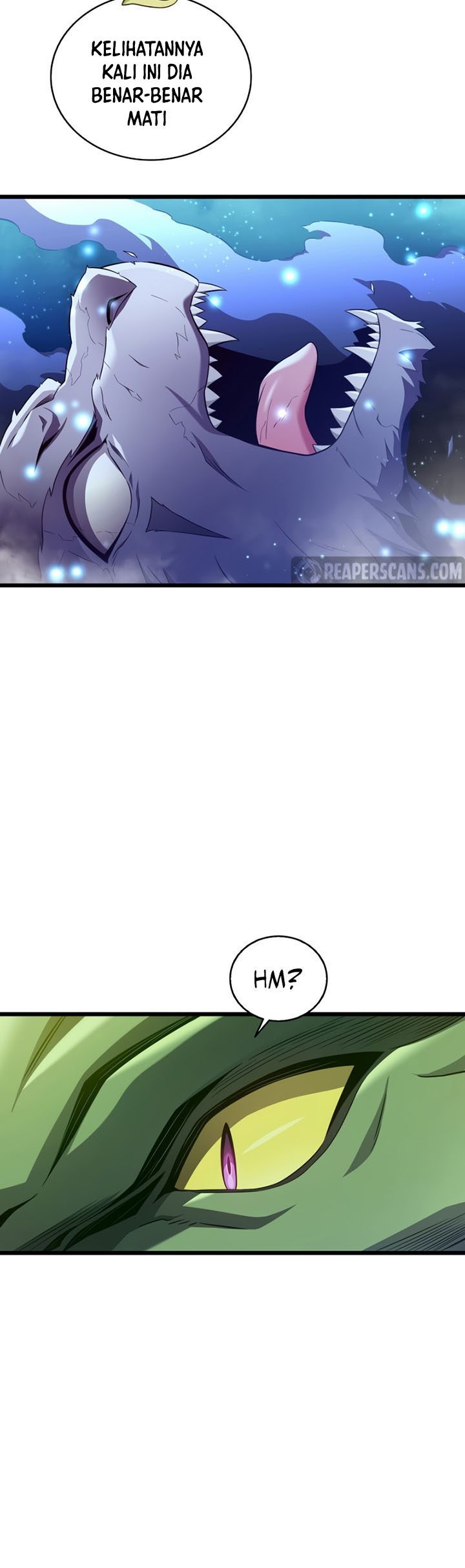 Arcane Sniper Chapter 108 Gambar 33