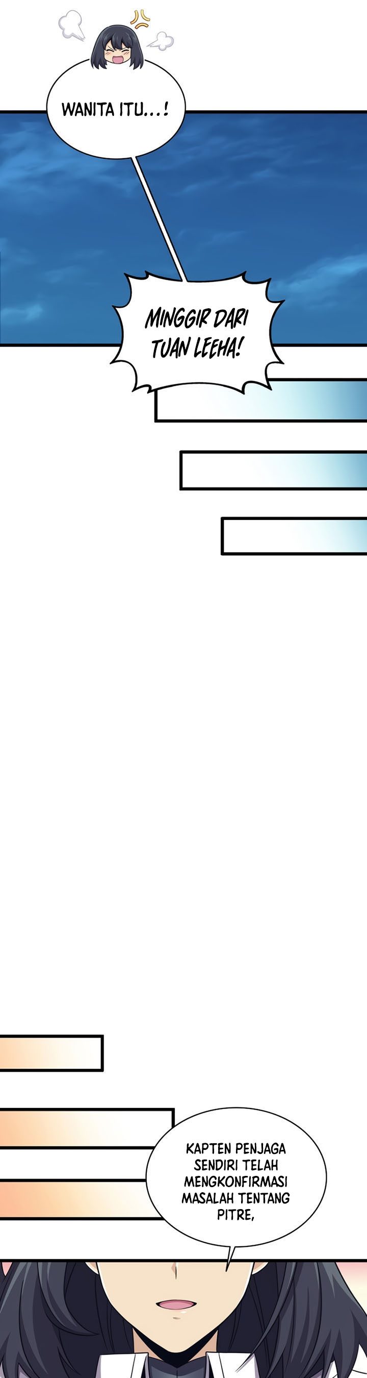 Arcane Sniper Chapter 108 Gambar 36