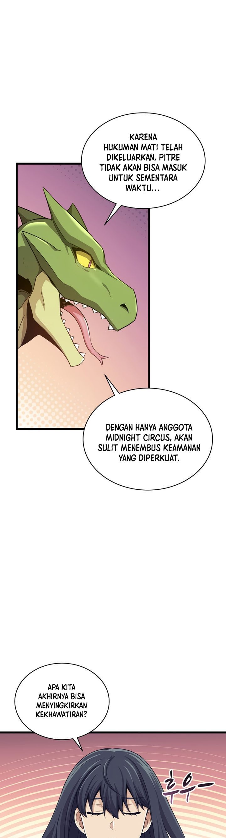 Arcane Sniper Chapter 108 Gambar 38