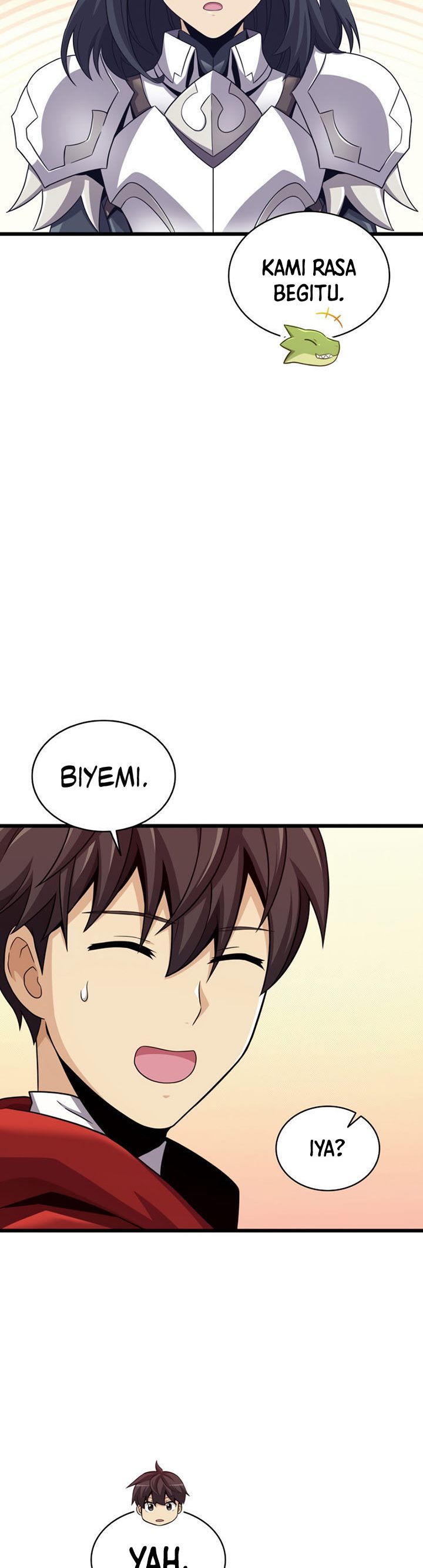 Arcane Sniper Chapter 108 Gambar 39