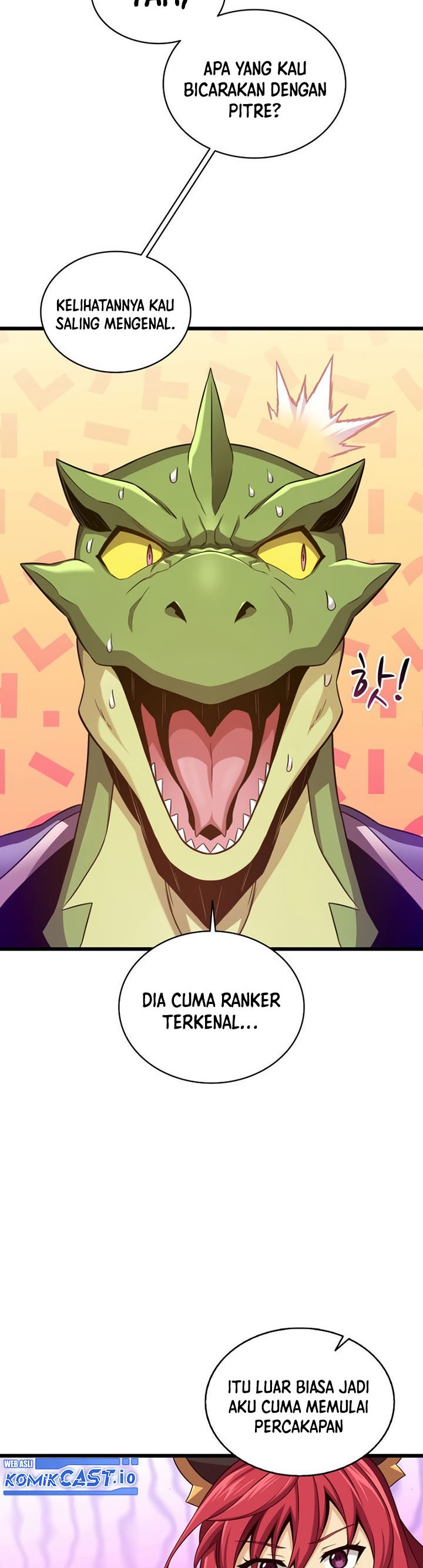 Arcane Sniper Chapter 108 Gambar 40