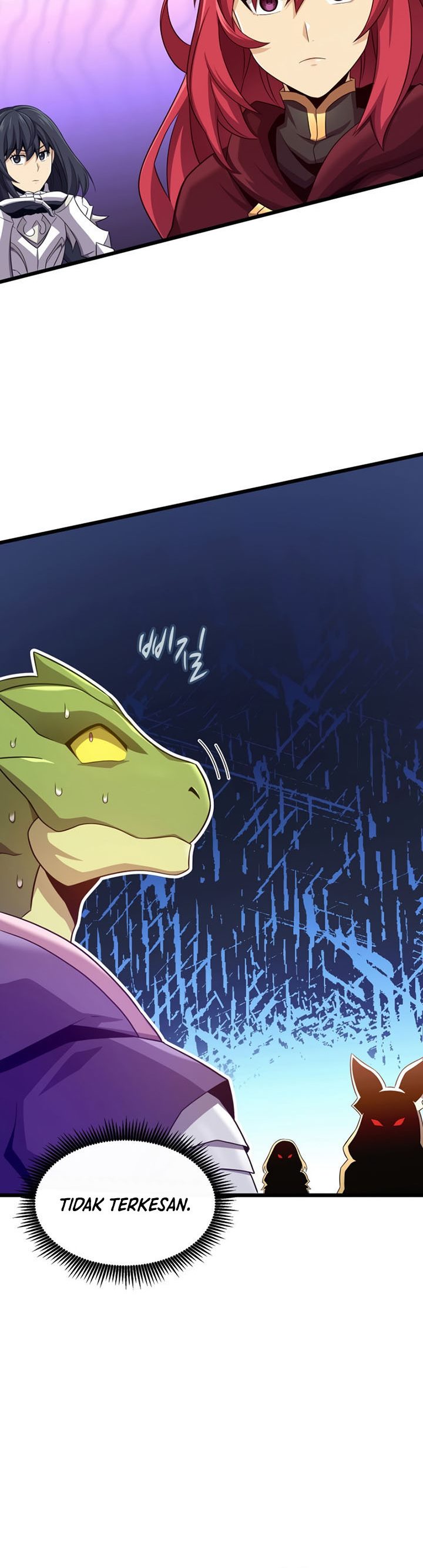 Arcane Sniper Chapter 108 Gambar 41