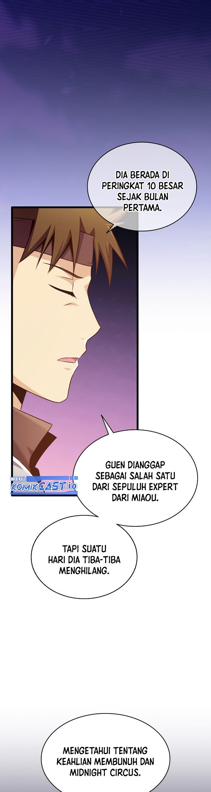 Arcane Sniper Chapter 108 Gambar 44