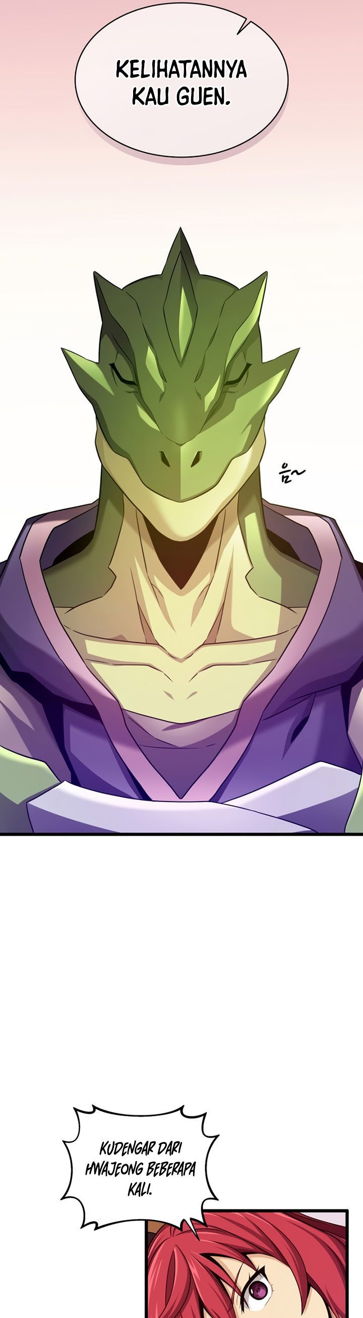 Arcane Sniper Chapter 108 Gambar 46