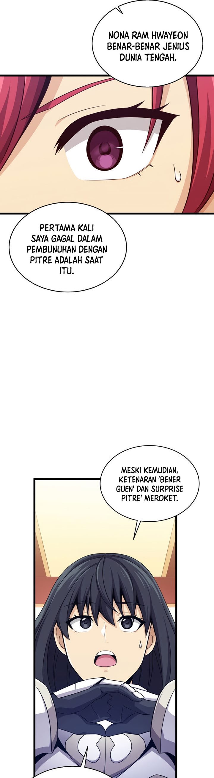 Arcane Sniper Chapter 108 Gambar 48