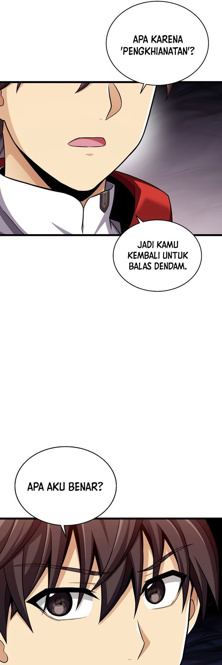 Arcane Sniper Chapter 108 Gambar 50