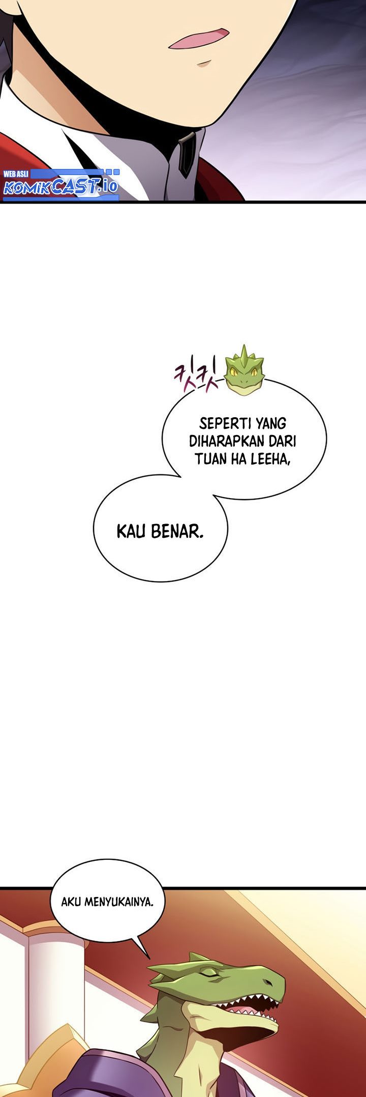 Arcane Sniper Chapter 108 Gambar 51