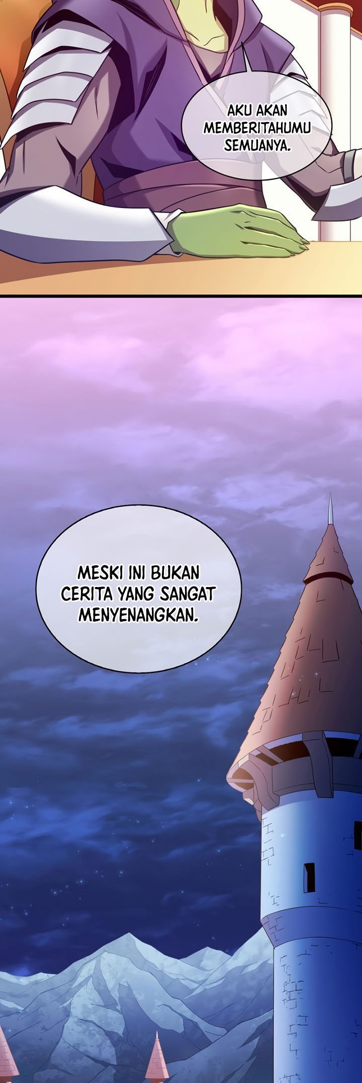 Arcane Sniper Chapter 108 Gambar 52