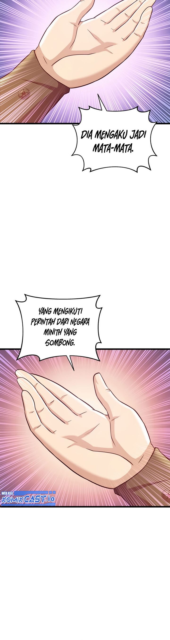 Arcane Sniper Chapter 110 Gambar 5