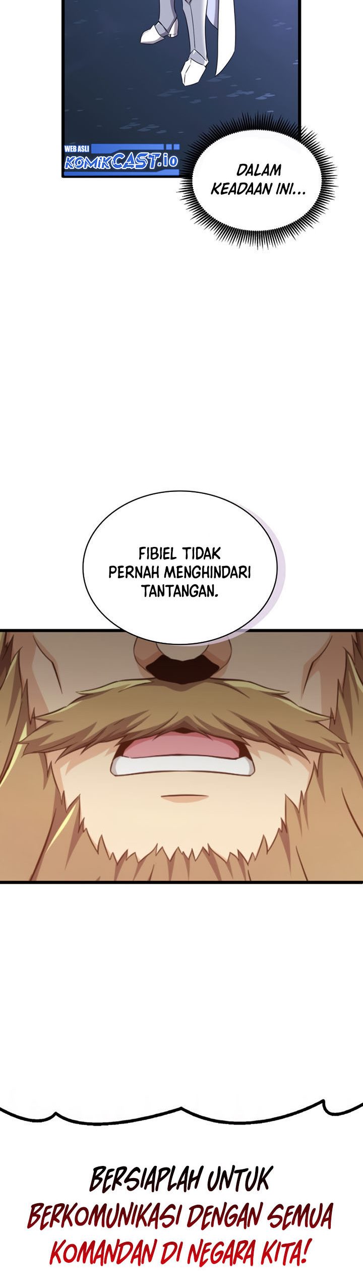 Arcane Sniper Chapter 110 Gambar 9