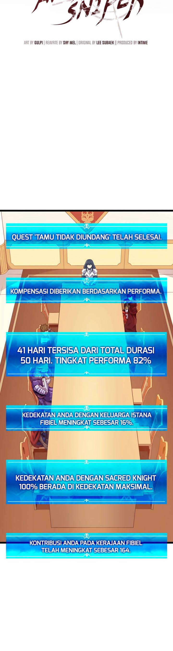 Arcane Sniper Chapter 110 Gambar 13