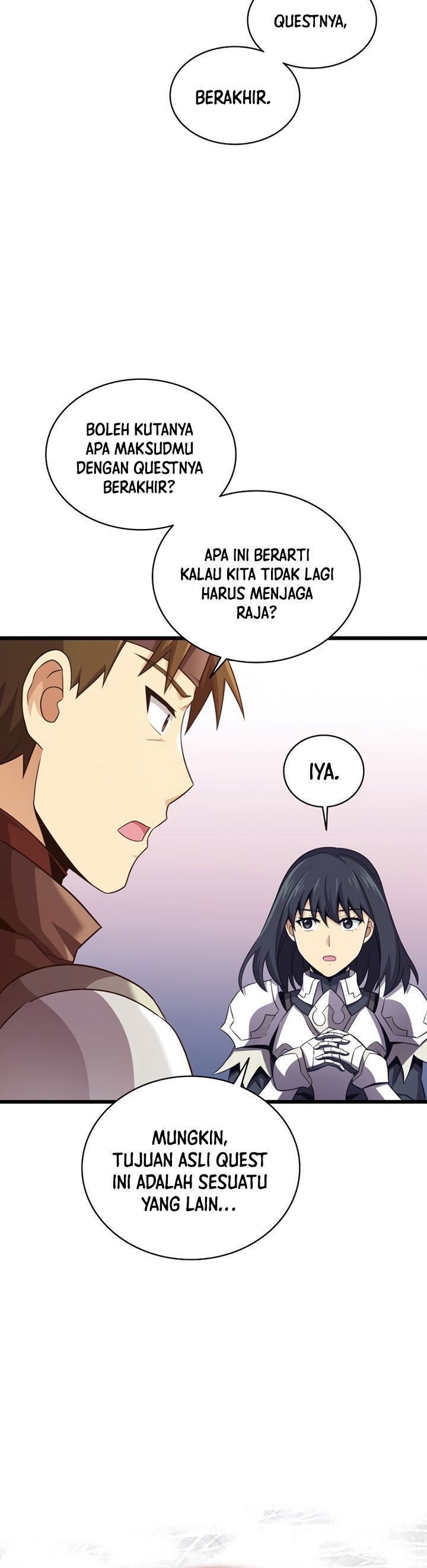 Arcane Sniper Chapter 110 Gambar 15