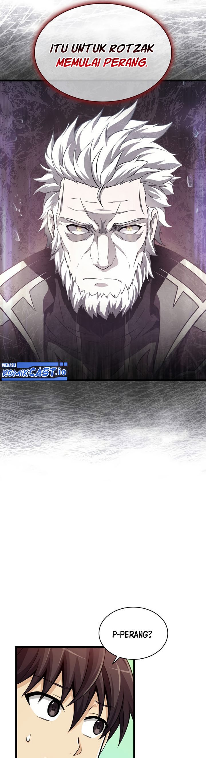 Arcane Sniper Chapter 110 Gambar 16