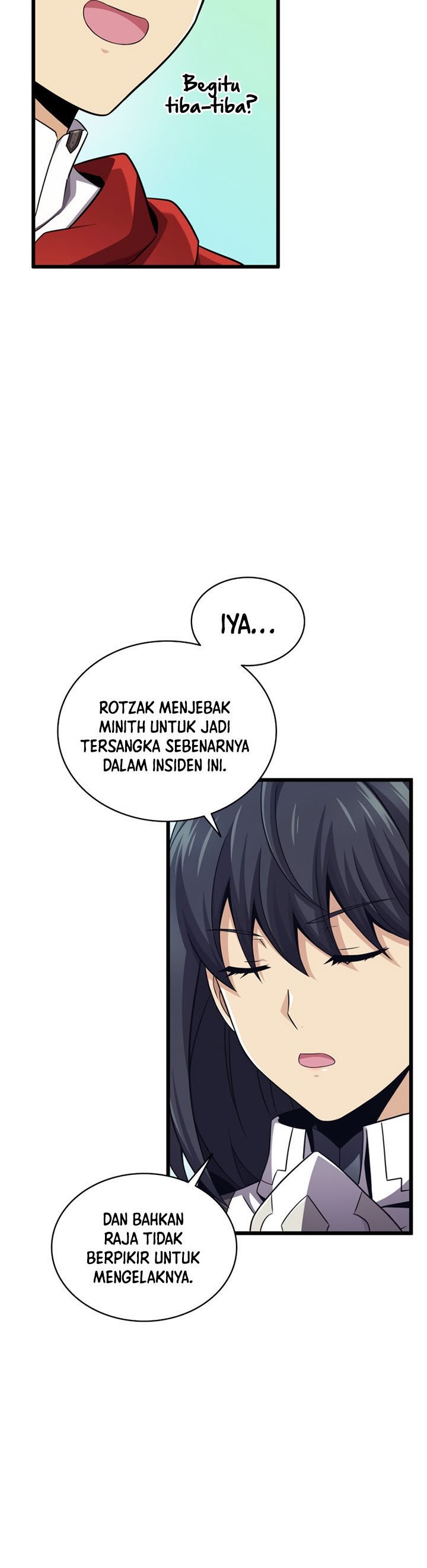 Arcane Sniper Chapter 110 Gambar 17