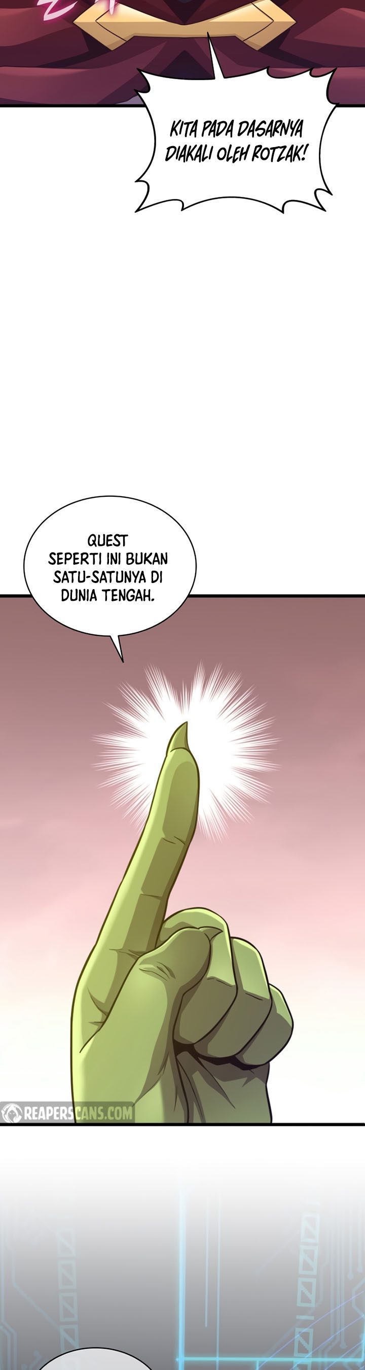 Arcane Sniper Chapter 110 Gambar 20