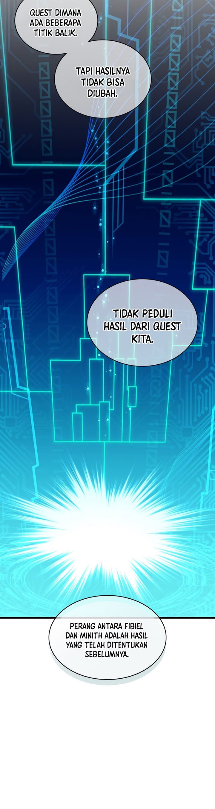 Arcane Sniper Chapter 110 Gambar 21