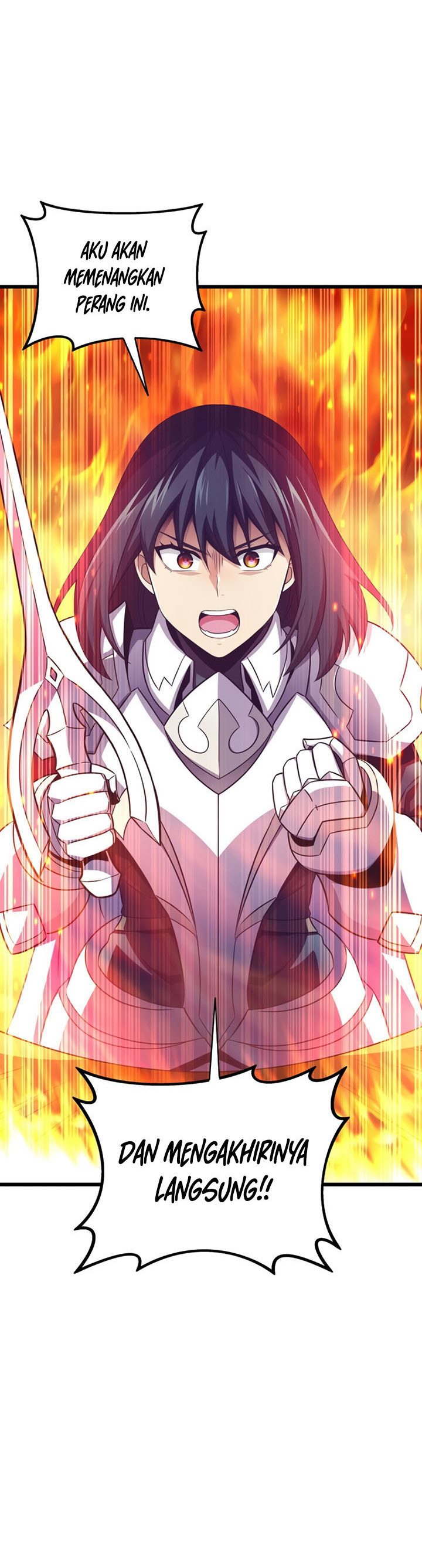 Arcane Sniper Chapter 110 Gambar 25
