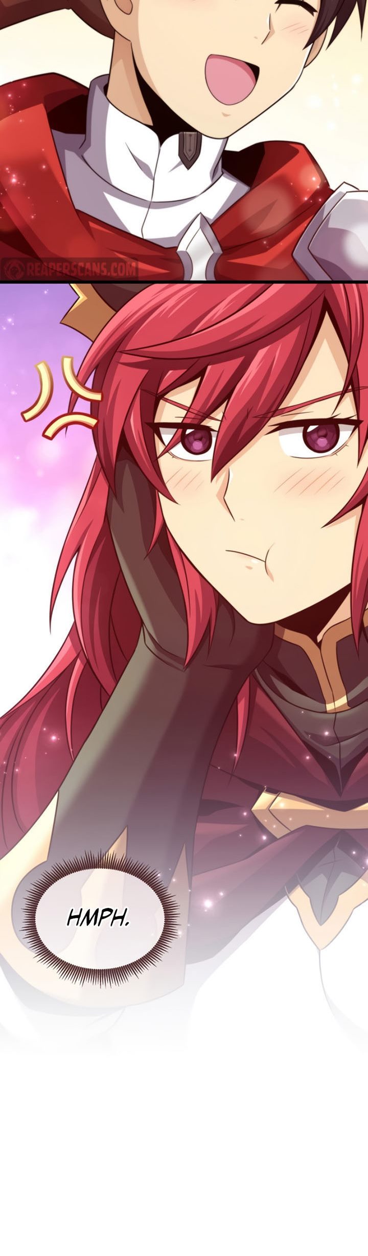 Arcane Sniper Chapter 110 Gambar 31
