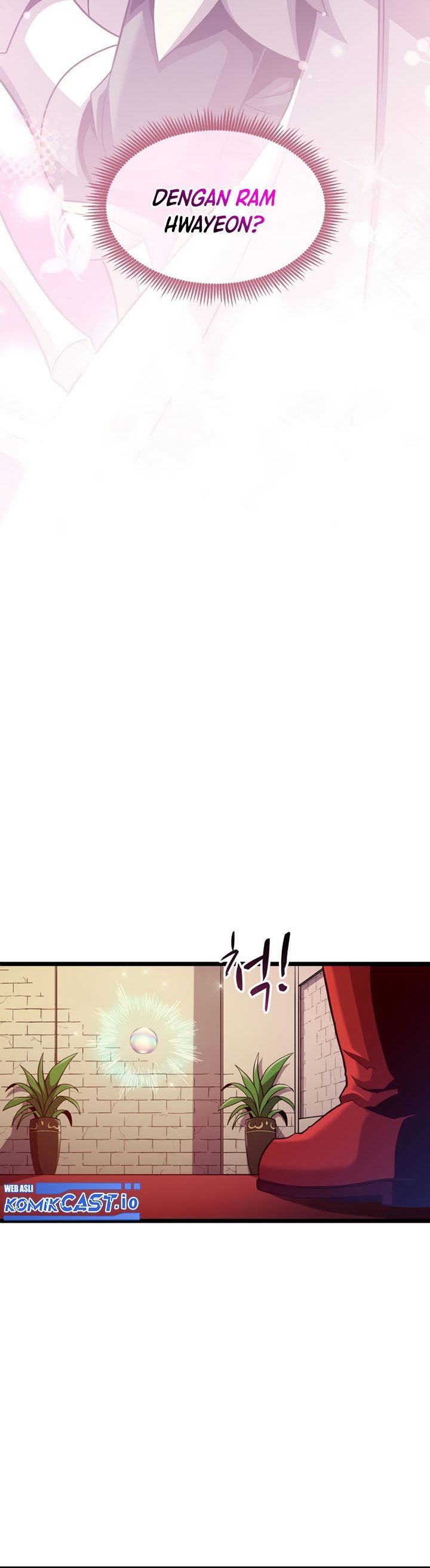 Arcane Sniper Chapter 110 Gambar 37
