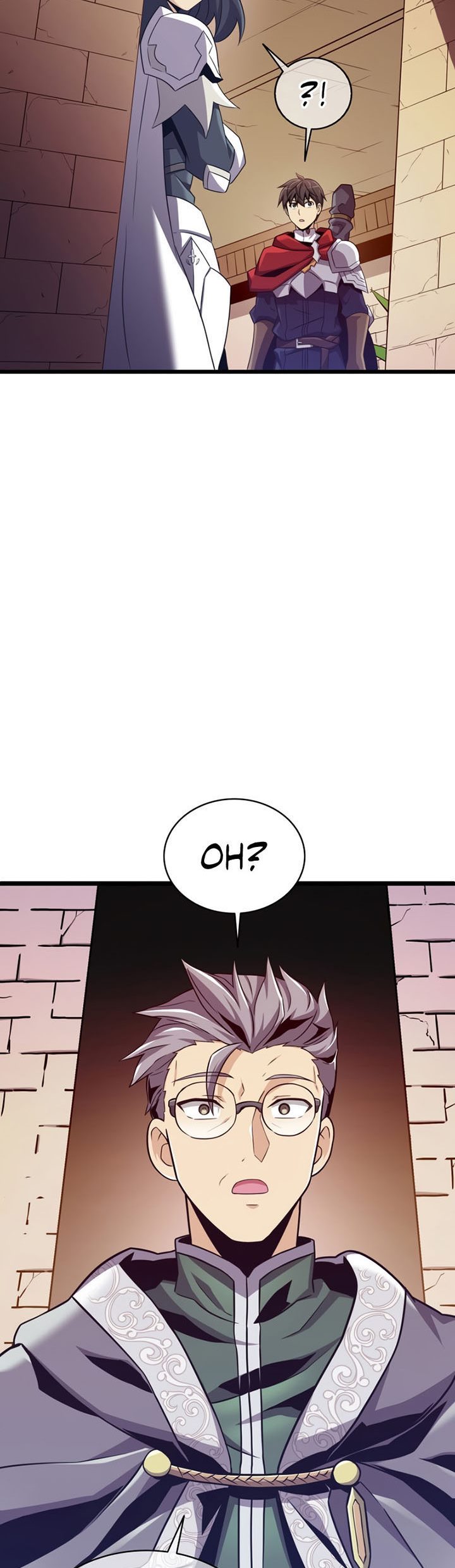 Arcane Sniper Chapter 110 Gambar 39